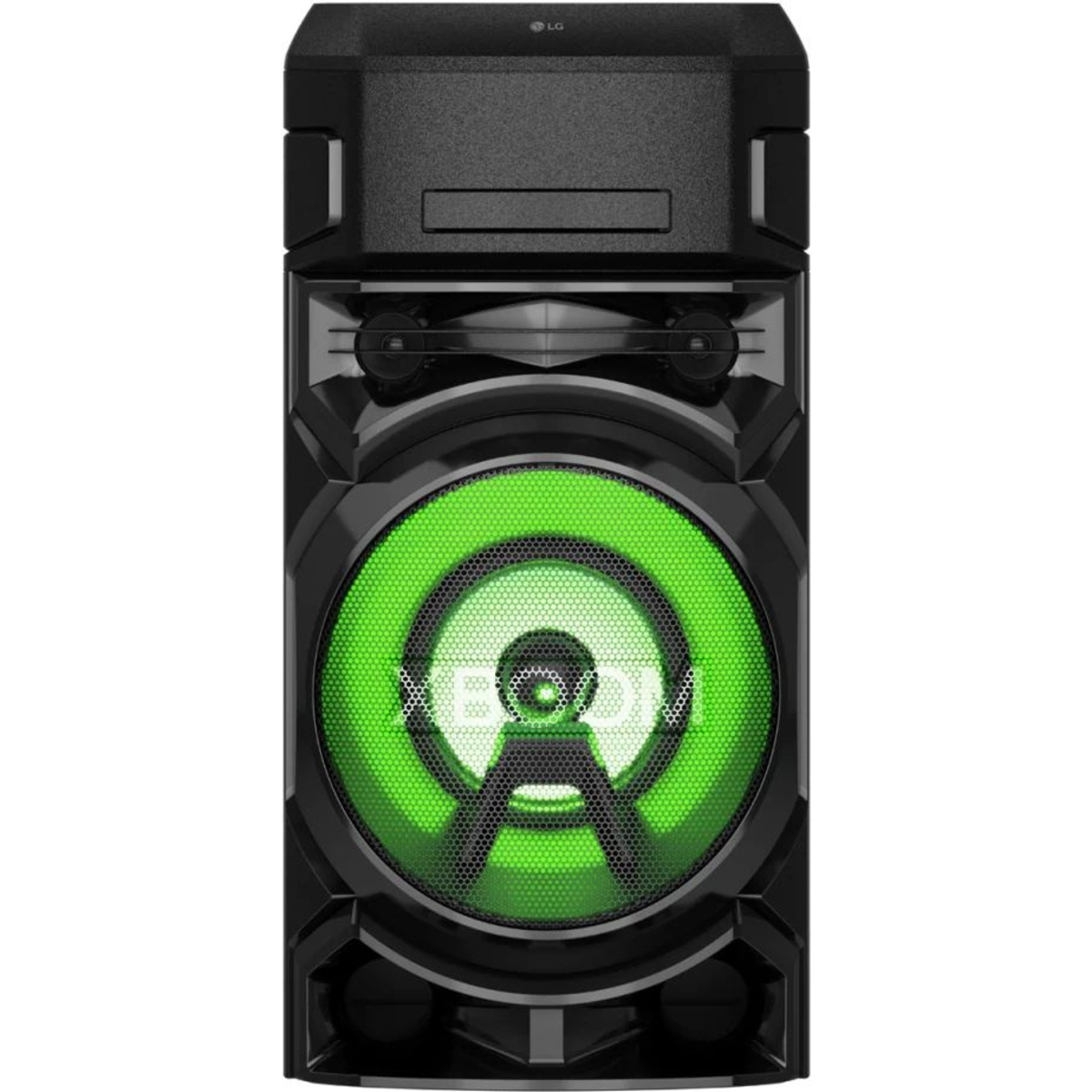 Микросистема LG ON77DK (Цвет: Black)