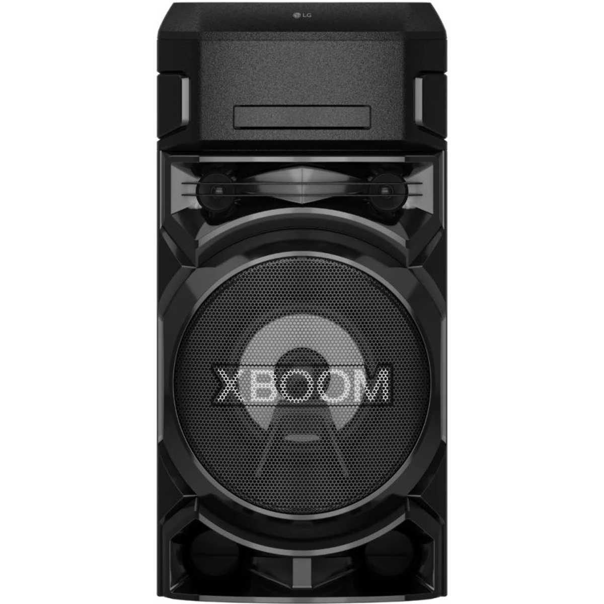 Микросистема LG ON77DK (Цвет: Black)
