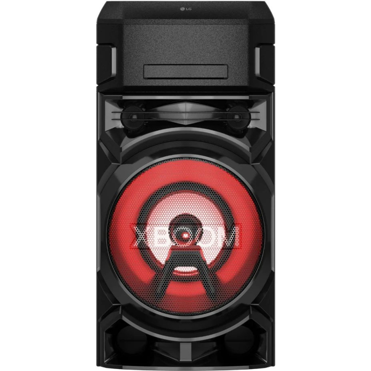 Микросистема LG ON77DK (Цвет: Black)