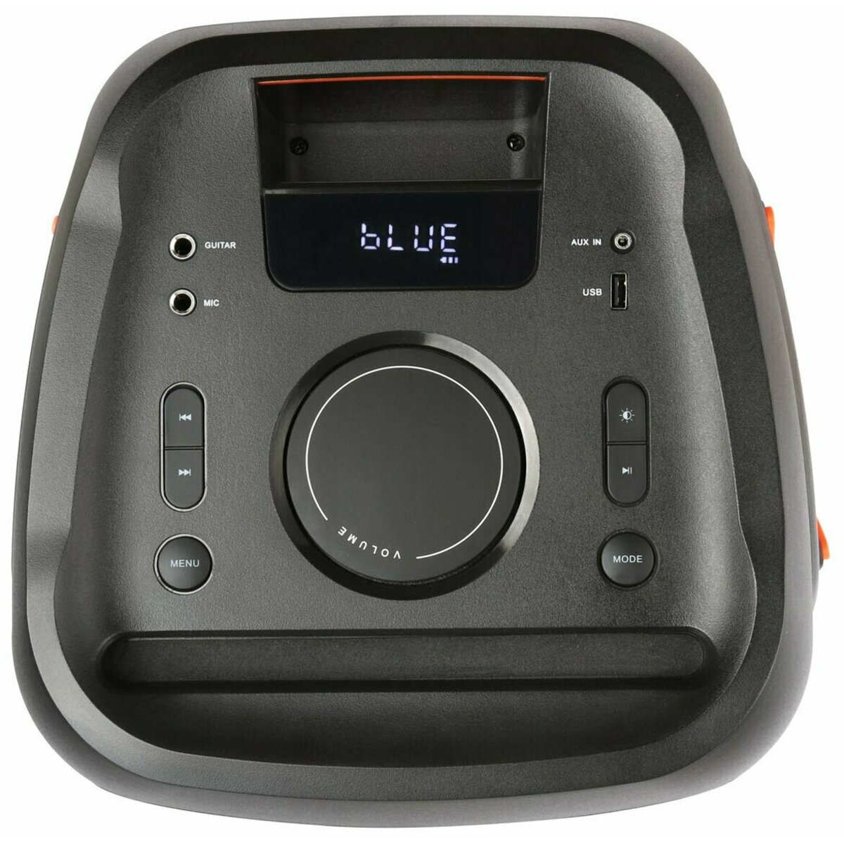 Минисистема Supra SMB-950 (Цвет: Black)