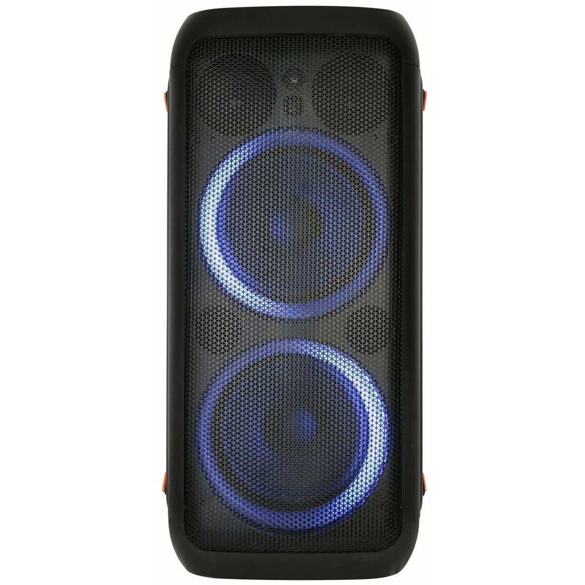 Минисистема Supra SMB-950 (Цвет: Black)