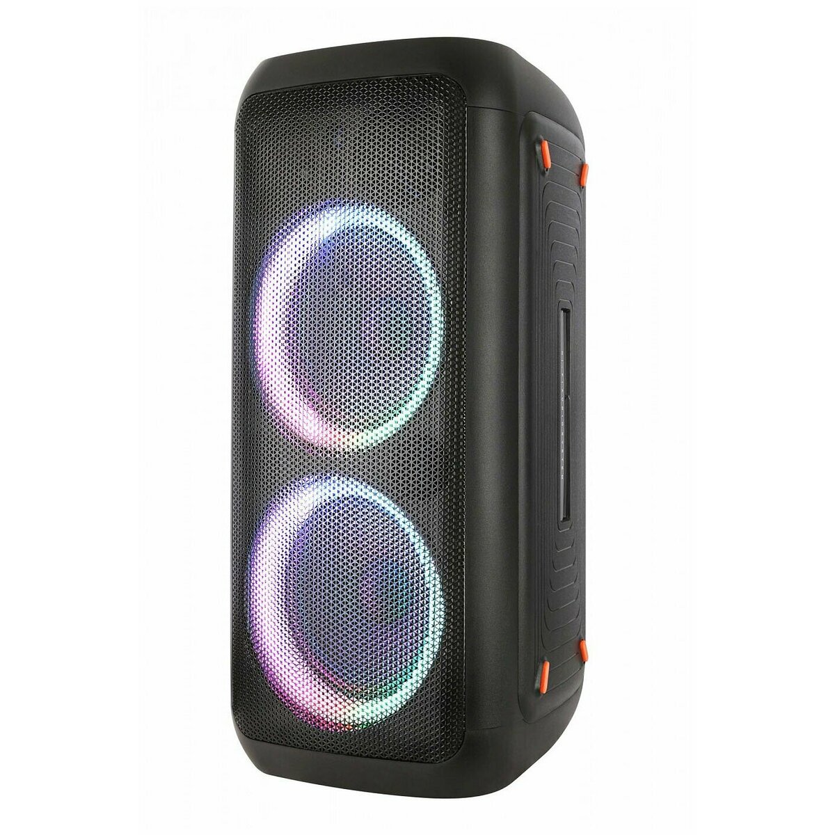 Минисистема Supra SMB-950 (Цвет: Black)