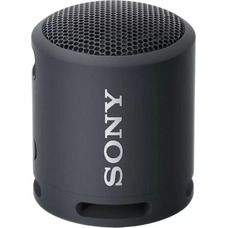 Портативная колонка Sony SRS-XB13 (Цвет: Black)