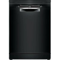 Посудомоечная машина Bosch Serie 4 SMS4IMB62Q, черный 