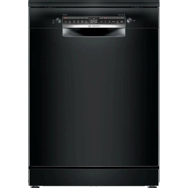 Посудомоечная машина Bosch Serie 4 SMS4IMB62Q, черный Посудомоечная машина Bosch Serie 4 SMS4IMB62Q, черный