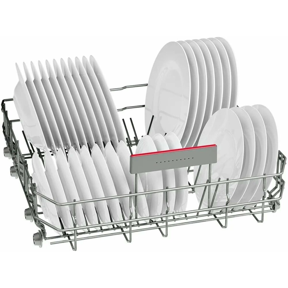Посудомоечная машина Bosch Serie 4 SMS4IMB62Q, черный 