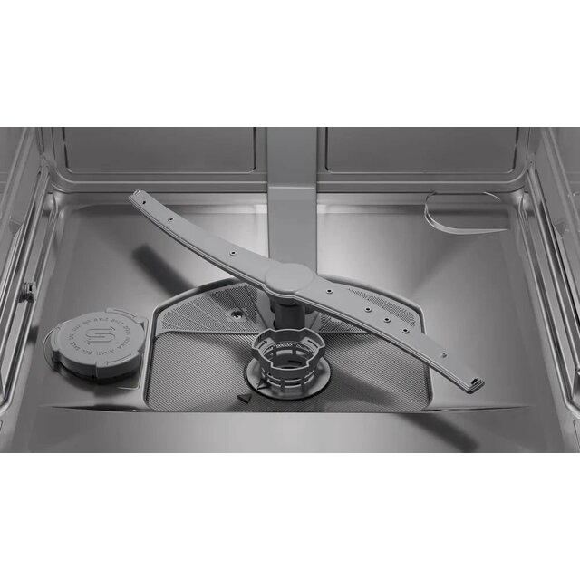 Посудомоечная машина Bosch Serie 4 SMS4IMB62Q, черный 