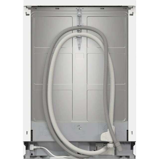 Посудомоечная машина Bosch Serie 4 SMS4IMW62Q, белый