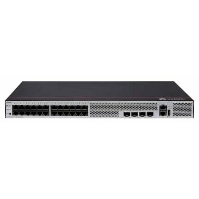 Коммутатор Huawei S1730S-S24T4S-A