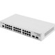 Маршрутизатор MIKROTIK CRS326-24G-2S+IN