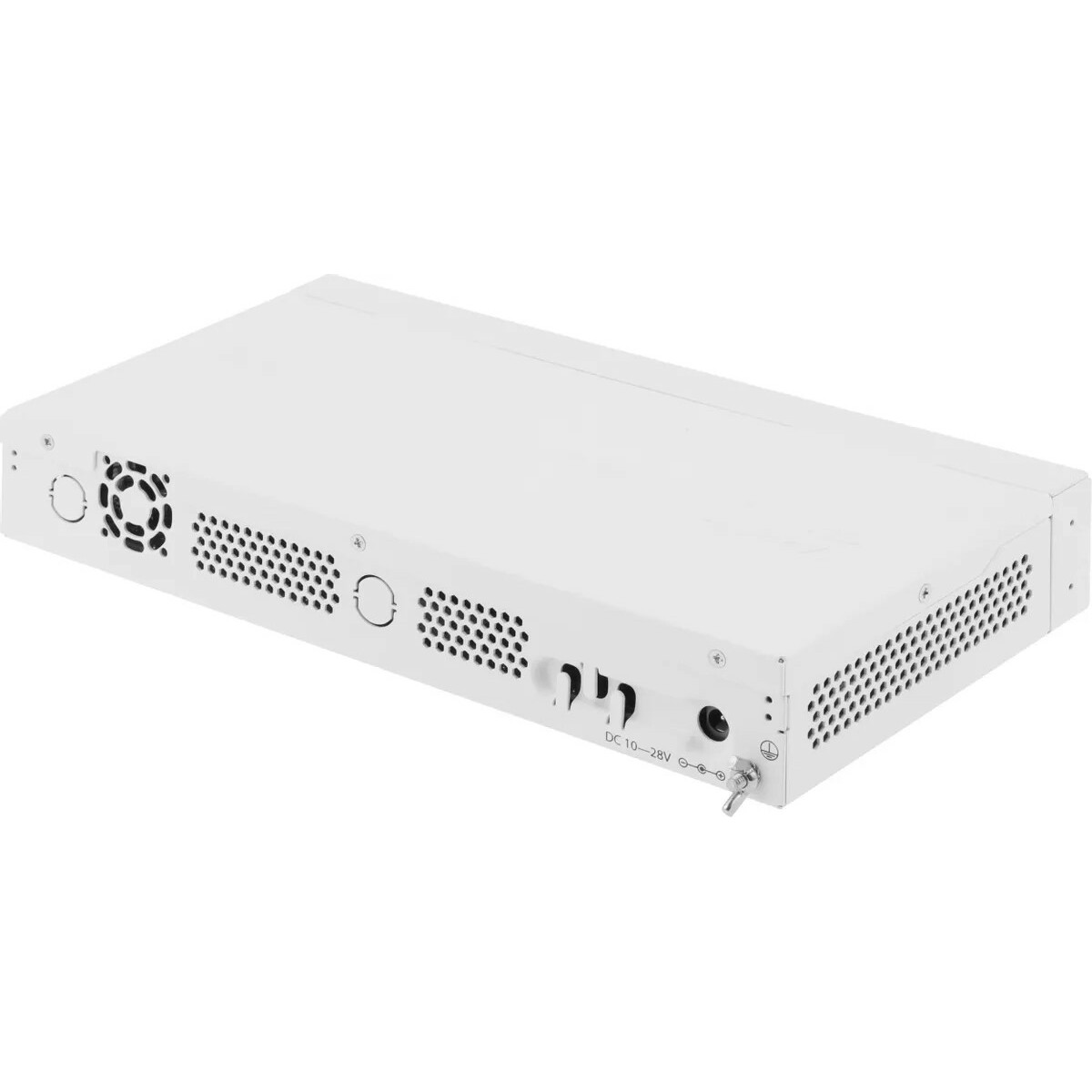 Маршрутизатор MIKROTIK CRS326-24G-2S+IN