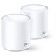 Бесшовный Mesh роутер TP-Link Deco X60(2..