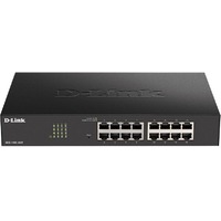 Коммутатор D-Link DGS-1100-16V2/A1A