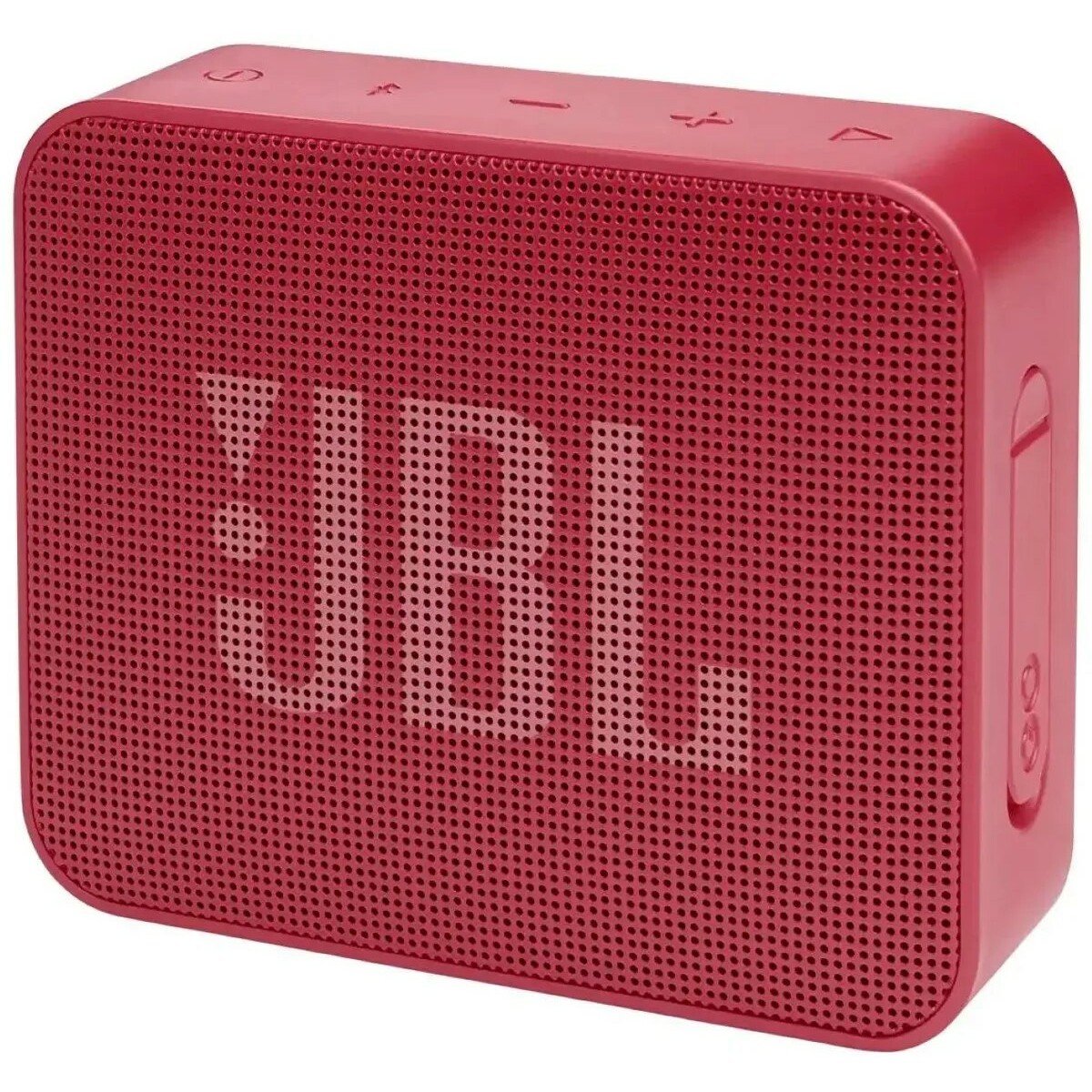 Портативная колонка JBL GO Essential (Цвет: Red)