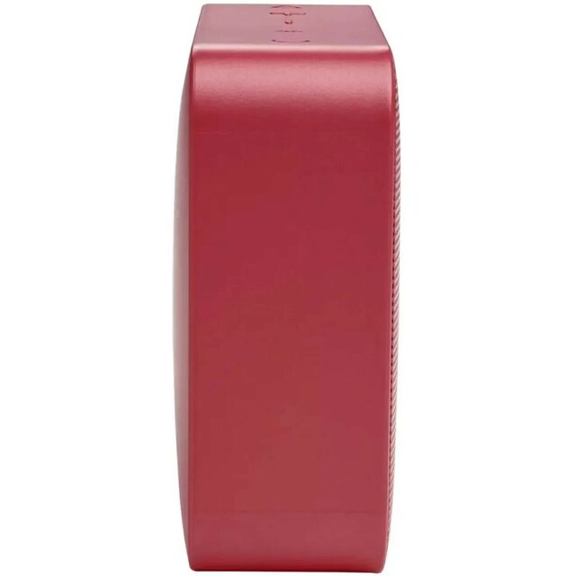 Портативная колонка JBL GO Essential (Цвет: Red)