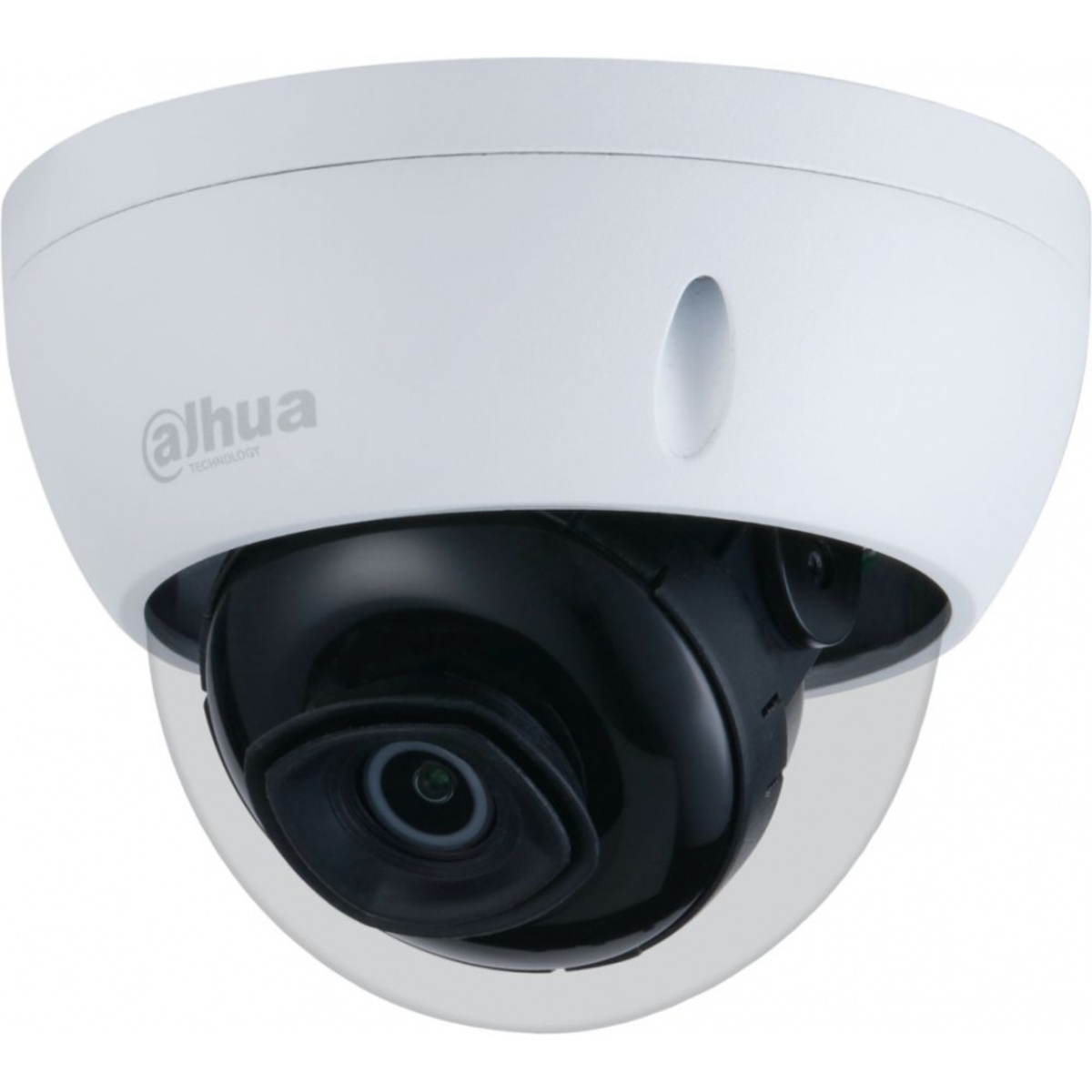 Видеокамера IP Dahua DH-IPC-HDBW3241EP-AS-0280B (2.8 мм) (Цвет: White)