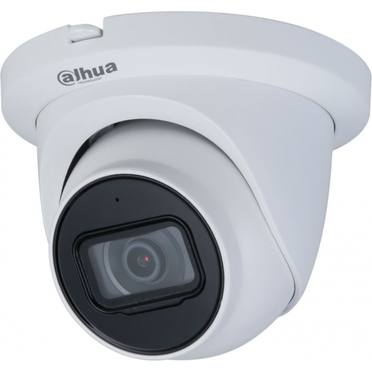 Видеокамера IP Dahua DH-IPC-HDW3241TMP-AS-0280B (2.8 мм) (Цвет: White)