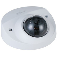 Видеокамера IP Dahua DH-IPC-HDBW3241FP-AS-0280B (2.8 мм) (Цвет: White)