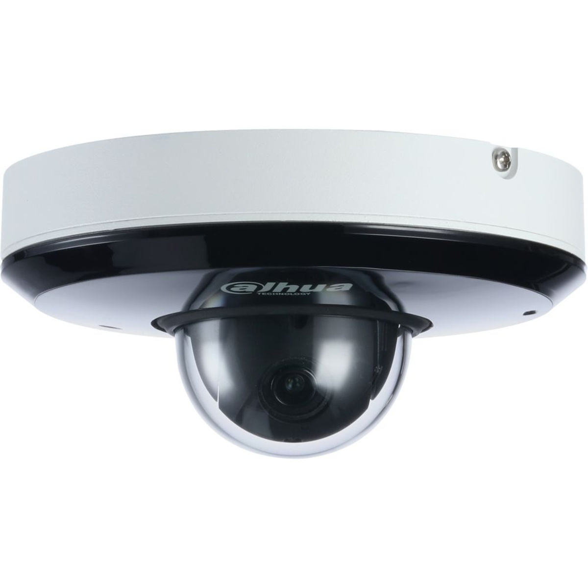Видеокамера IP Dahua DH-SD1A404XB-GNR (2.8-12 мм) (Цвет: White)