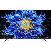 Телевизор TCL 65  65P8L, черный