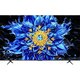 Телевизор TCL 65" 65P8L, черный