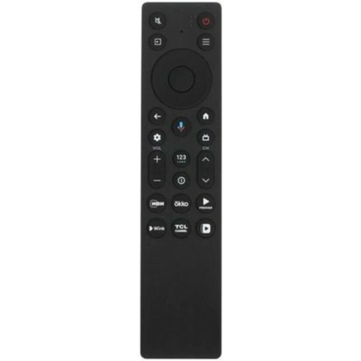 Телевизор TCL 65
