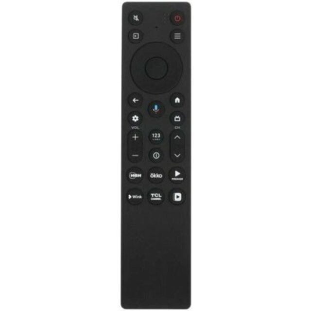 Телевизор TCL 65