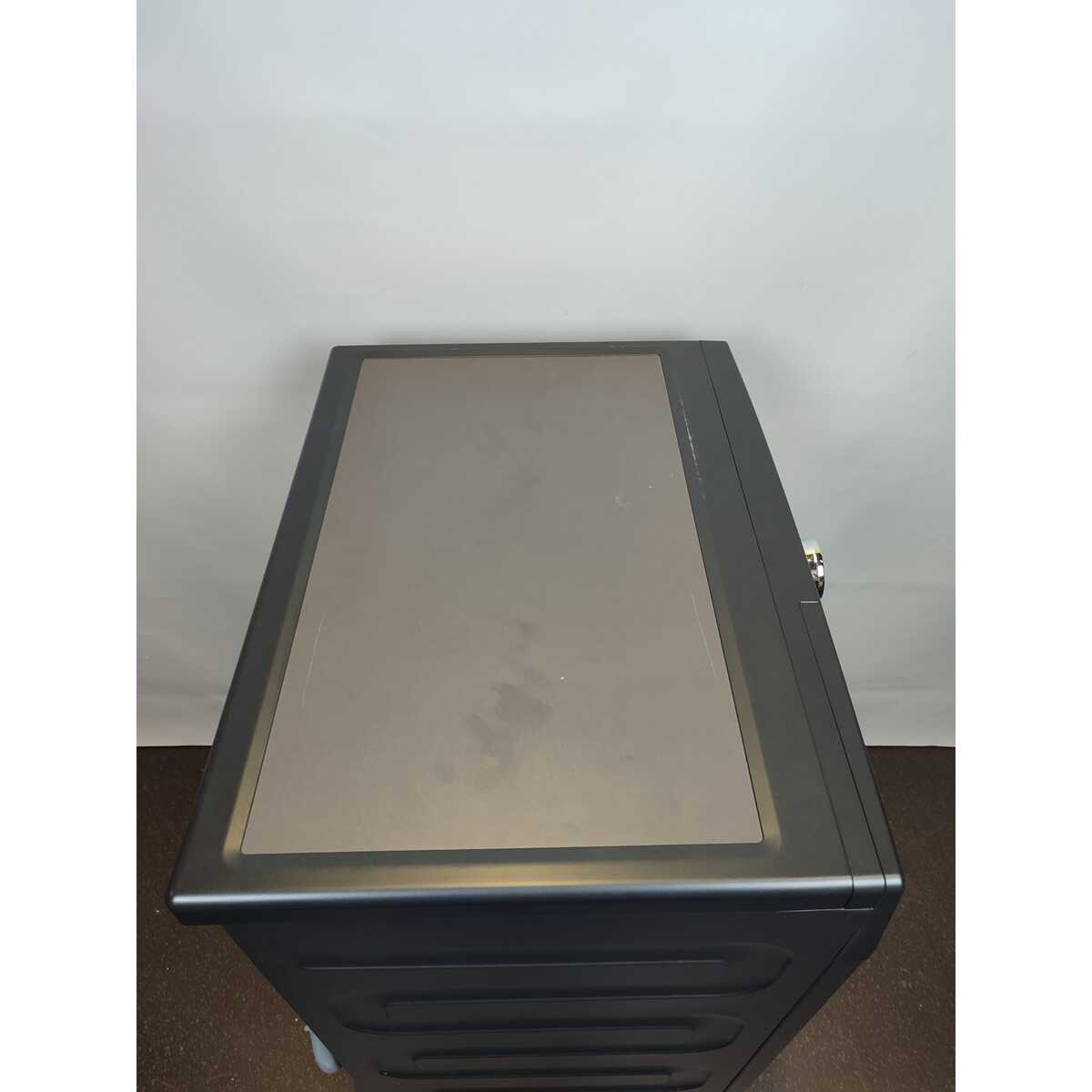 Стиральная машина Beko WSPE7H616A (Цвет: Anthracite)