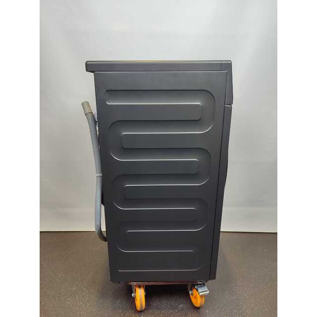 Стиральная машина Beko WSPE7H616A (Цвет: Anthracite)