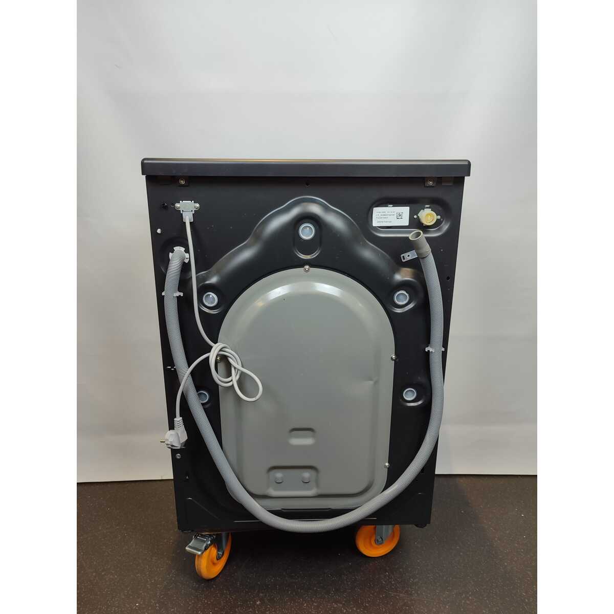 Стиральная машина Beko WSPE7H616A (Цвет: Anthracite)