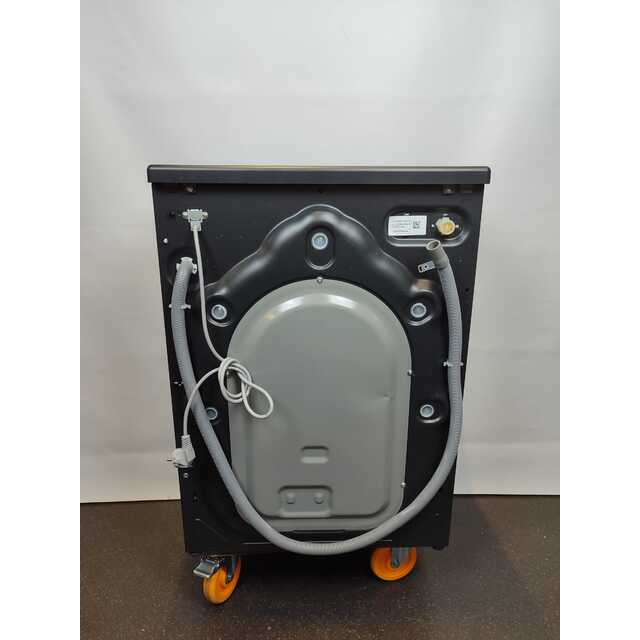Стиральная машина Beko WSPE7H616A (Цвет: Anthracite)