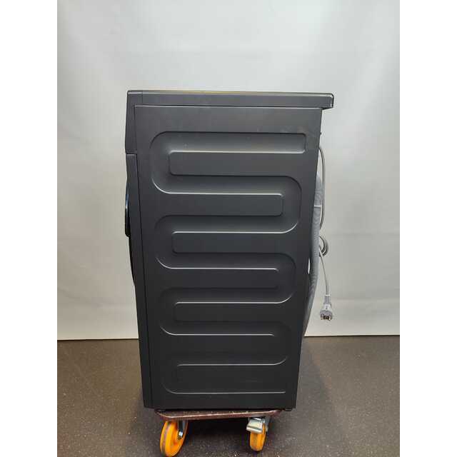 Стиральная машина Beko WSPE7H616A (Цвет: Anthracite)