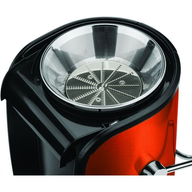 Соковыжималка Scarlett SC-JE50S42 (Цвет: Orange)