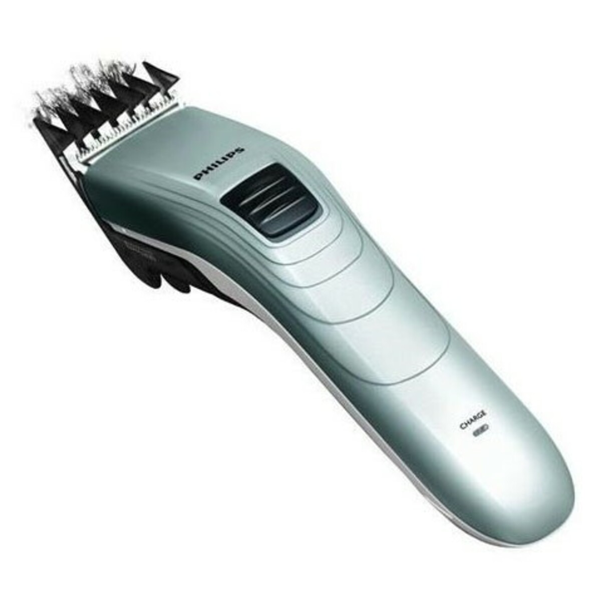 Машинка для стрижки Philips QC5130 (Цвет: Silver)