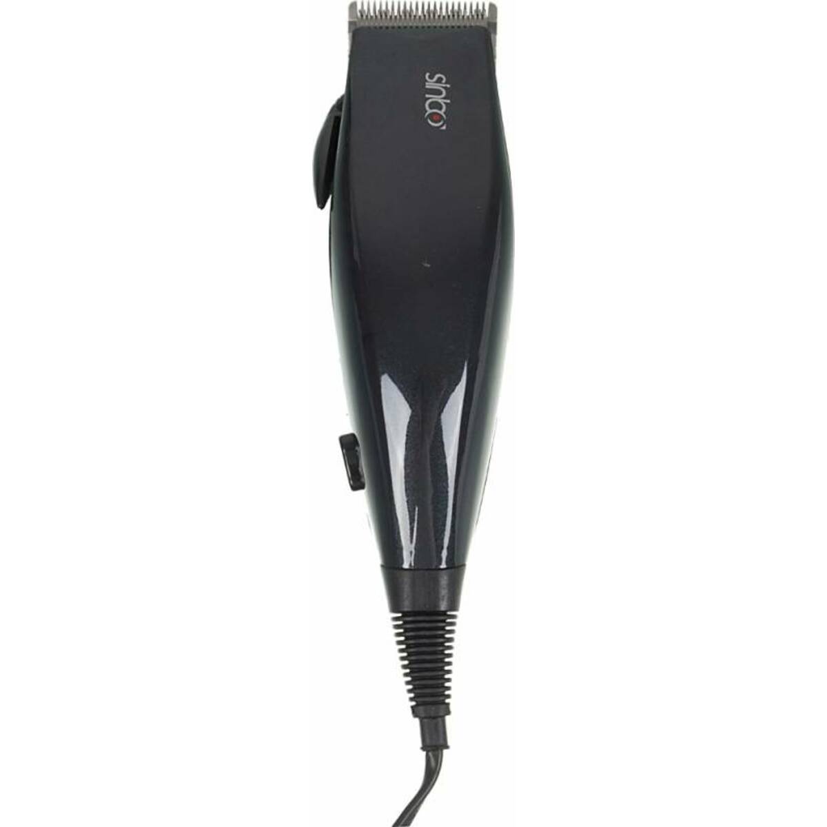 Машинка для стрижки Sinbo SHC 4362 (Цвет: Black)