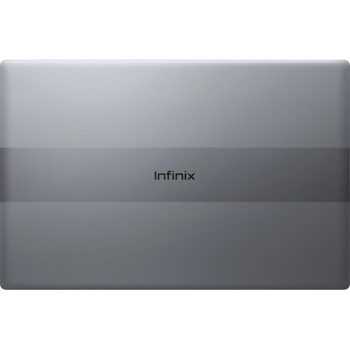 Ноутбук Infinix Inbook Y2 Plus 11TH XL29 Core i3 1115G4 8Gb SSD256Gb Intel UHD Graphics 15.6 IPS FHD (1920x1080) Windows 11 Home grey WiFi BT Cam (71008301120)