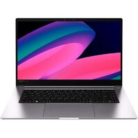 Ноутбук Infinix Inbook X3 Plus 12TH XL31 (Intel Core i3 1215U 1.2Ghz/8Gb LPDDR4x/SSD 256Gb/Intel UHD Graphics/15.6 /IPS/FHD (1920x1080)/Windows 11 Home/gray/WiFi/BT/Cam)