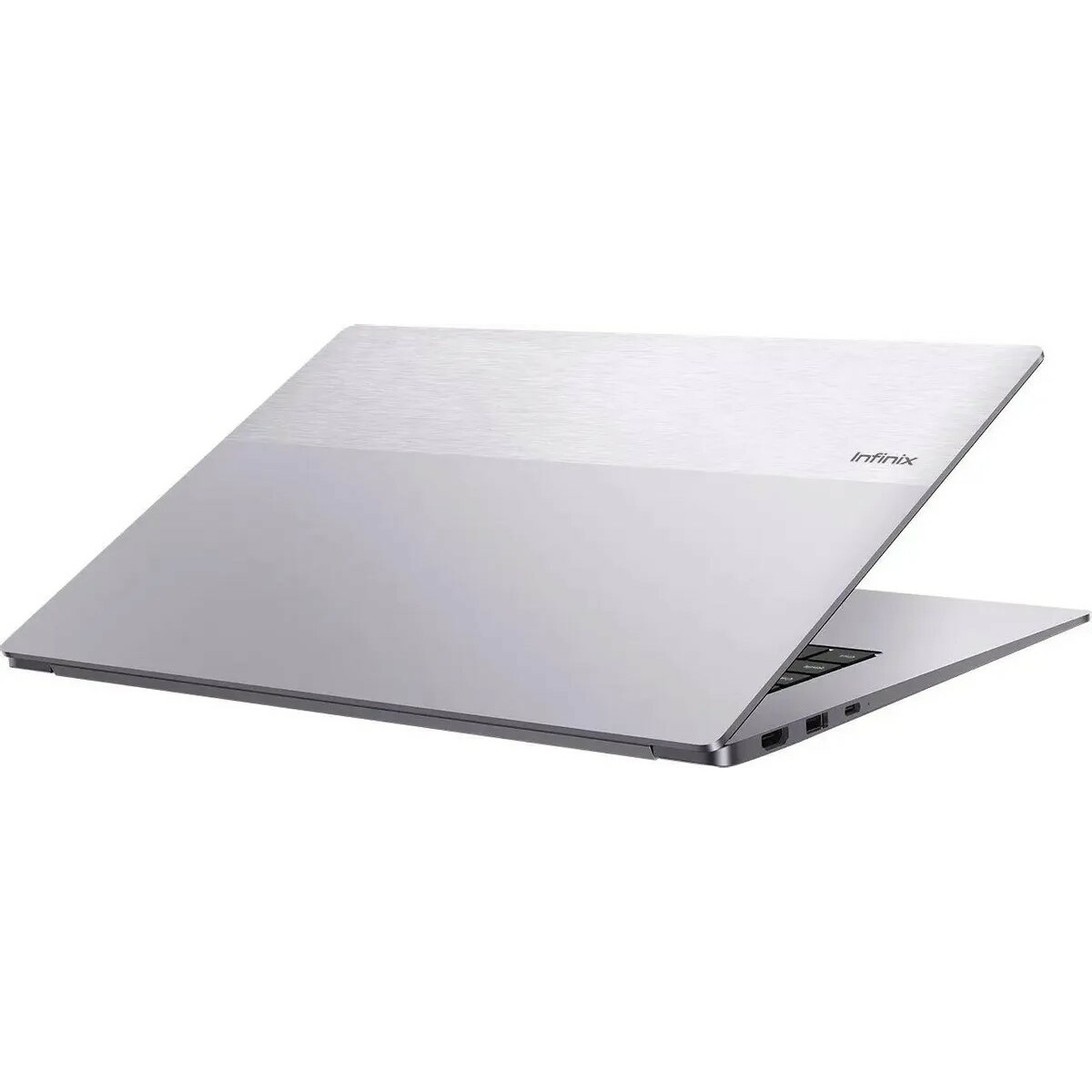 Ноутбук Infinix Inbook X3 Plus 12TH XL31 (Intel Core i3 1215U 1.2Ghz / 8Gb LPDDR4x / SSD 256Gb / Intel UHD Graphics / 15.6