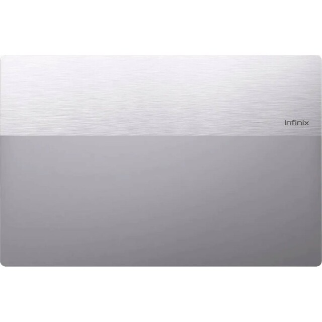 Ноутбук Infinix Inbook X3 Plus 12TH XL31 (Intel Core i3 1215U 1.2Ghz/8Gb LPDDR4x/SSD 256Gb/Intel UHD Graphics/15.6 /IPS/FHD (1920x1080)/Windows 11 Home/gray/WiFi/BT/Cam)
