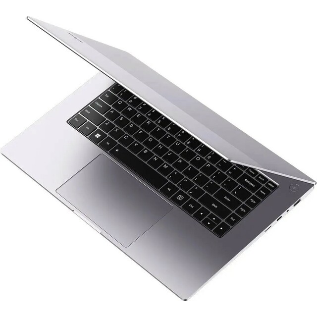 Ноутбук Infinix Inbook X3 Plus 12TH XL31 (Intel Core i3 1215U 1.2Ghz/8Gb LPDDR4x/SSD 256Gb/Intel UHD Graphics/15.6 /IPS/FHD (1920x1080)/Windows 11 Home/gray/WiFi/BT/Cam)