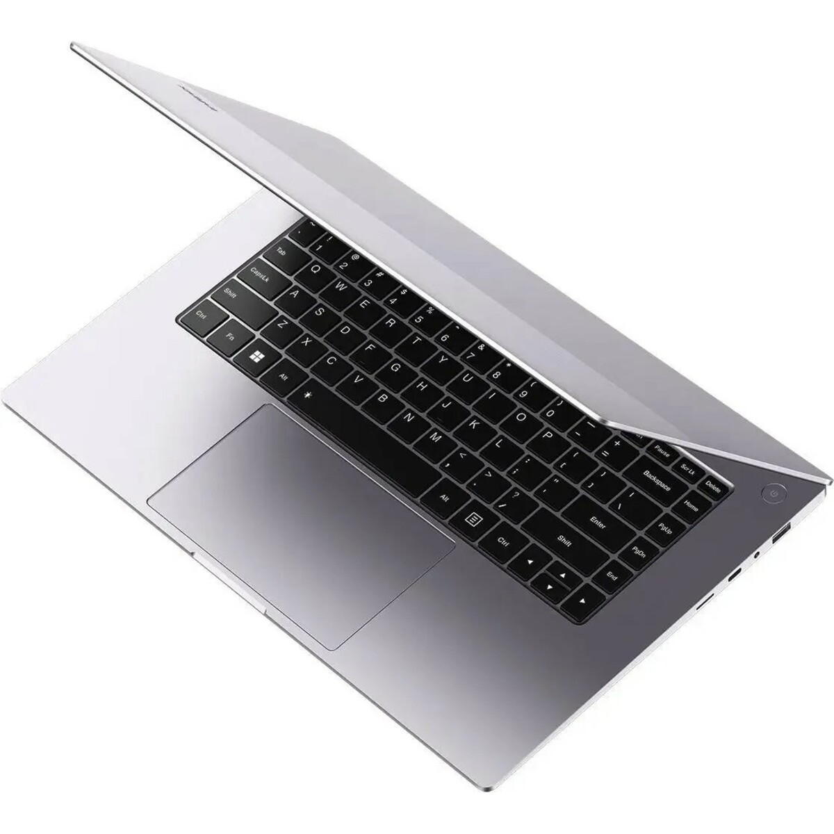 Ноутбук Infinix Inbook X3 Plus (Intel Core i5 1235U/8Gb LPDDR4x/SSD 512Gb/Intel Iris Xe graphics/15.6