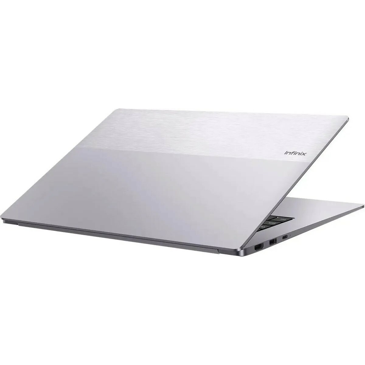 Ноутбук Infinix Inbook X3 Plus (Intel Core i5 1235U/8Gb LPDDR4x/SSD 512Gb/Intel Iris Xe graphics/15.6