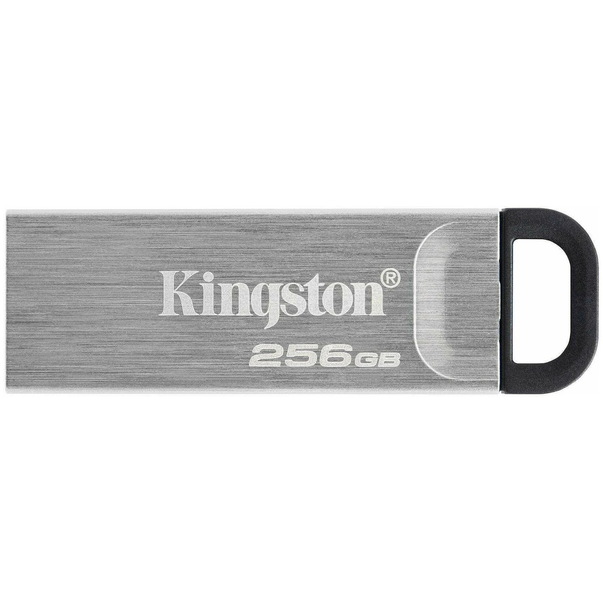 Флэш-накопитель Kingston 256GB DTKN/256GB (Цвет: Silver)
