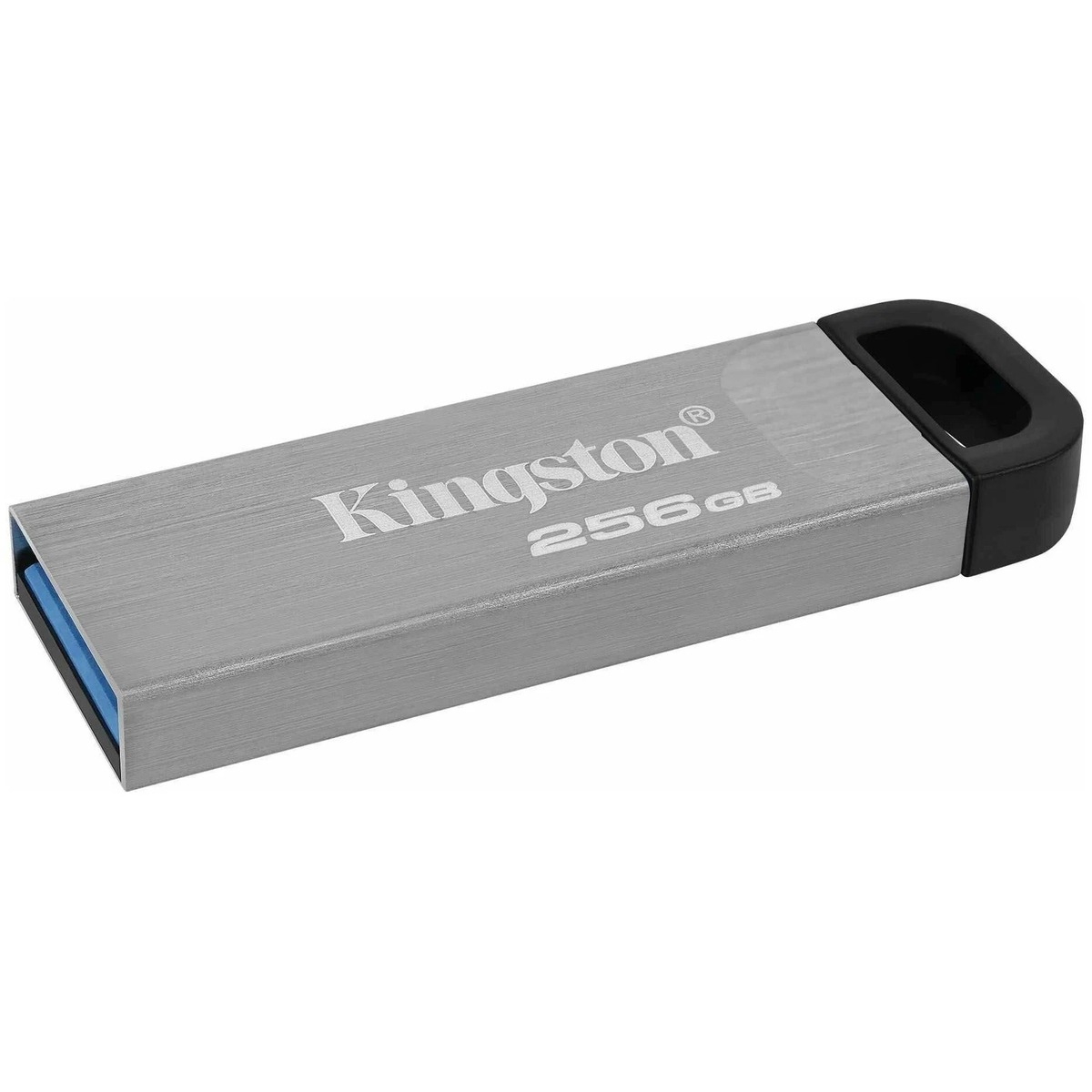 Флэш-накопитель Kingston 256GB DTKN/256GB (Цвет: Silver)