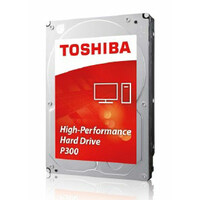 Жесткий диск Toshiba SATA-III 1Tb HDWD110UZSVA