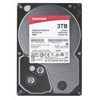 Жесткий диск Toshiba SATA-III 3Tb HDWD130UZSVA