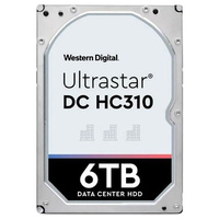 Жесткий диск Western Digital SAS 3.0 6Tb HUS726T6TAL5204