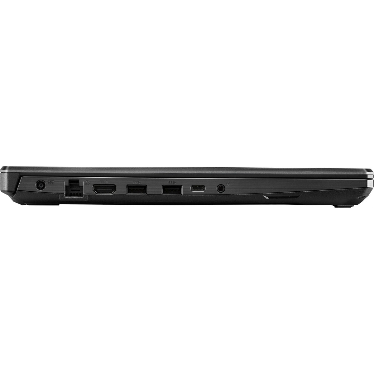 Ноутбук Asus TUF Gaming A15 FA506NF-HN042 (AMD Ryzen 5 7535HS/8Gb DDR5/SSD512Gb/nVidia GeForce RTX 2050 4Gb/15.6