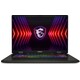 Ноутбук MSI Sword 17 HX B14VGKG-048XRU C..