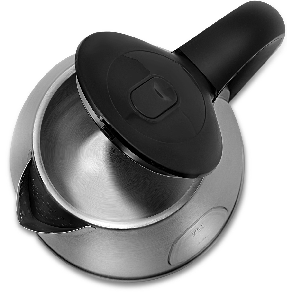 Чайник Vitek VT-7039 (Цвет: Silver / Black)